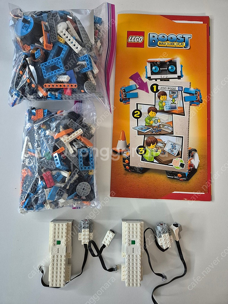 [LEGO BOOST LEGO17101] 레고부스트 레...--0