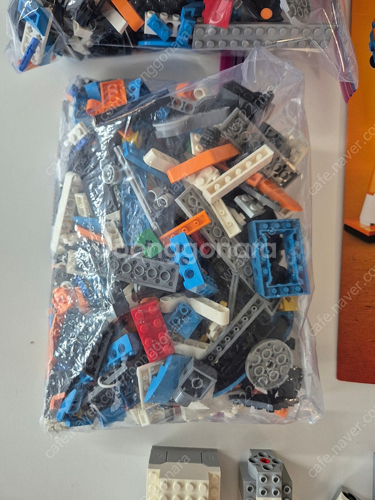 [LEGO BOOST LEGO17101] 레고부스트 레...--3