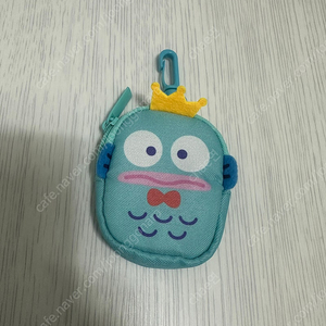 한교동 미니 파우치 키링 이치방쿠지