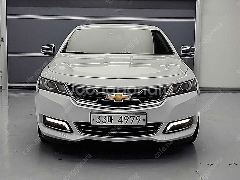 쉐보레 임팔라 25 LTZ 중고차 판매합니다 ★전액할부...--1