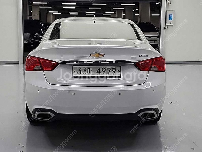 쉐보레 임팔라 25 LTZ 중고차 판매합니다 ★전액할부...--2