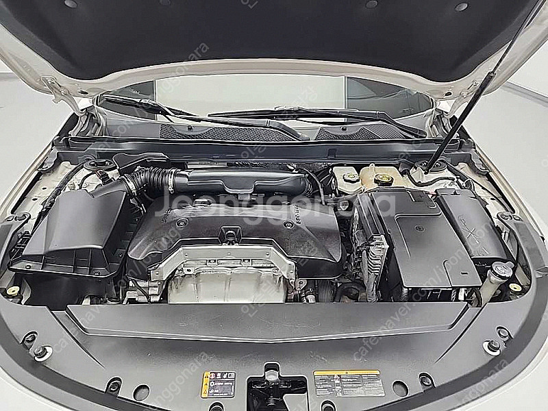 쉐보레 임팔라 25 LTZ 중고차 판매합니다 ★전액할부...--4