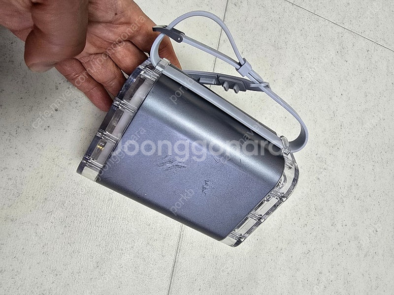 YKZ 노트북 휴대용 충전기 30000mAh 65W 보...--1