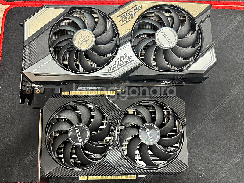고장난 그래픽 3060 3070 팝니다--0