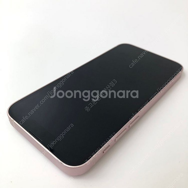 (양산중고폰) 66251 아이폰13미니 핑크 128GB...--6