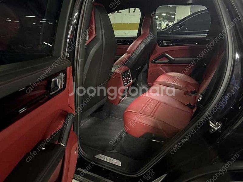 포르쉐 카이엔 중고 포르쉐 중고 카이엔 하이브리드 중고...--9