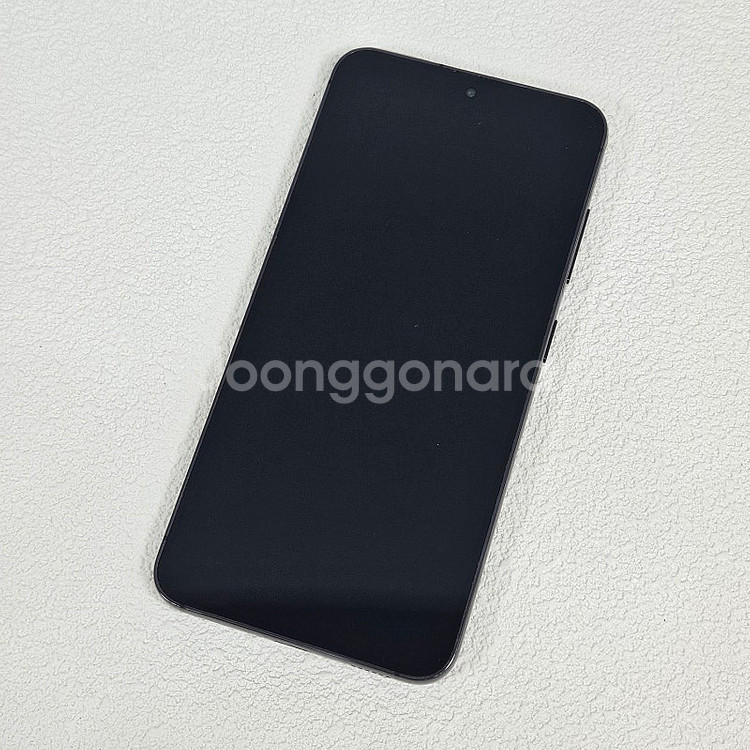 S911N 갤럭시 S23 블랙 256GB 액정깨끗/무잔...--5