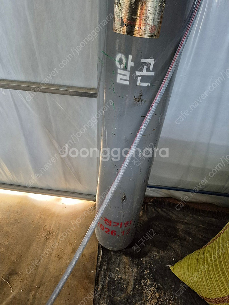 아세아 알곤 용접기 350TIG--2