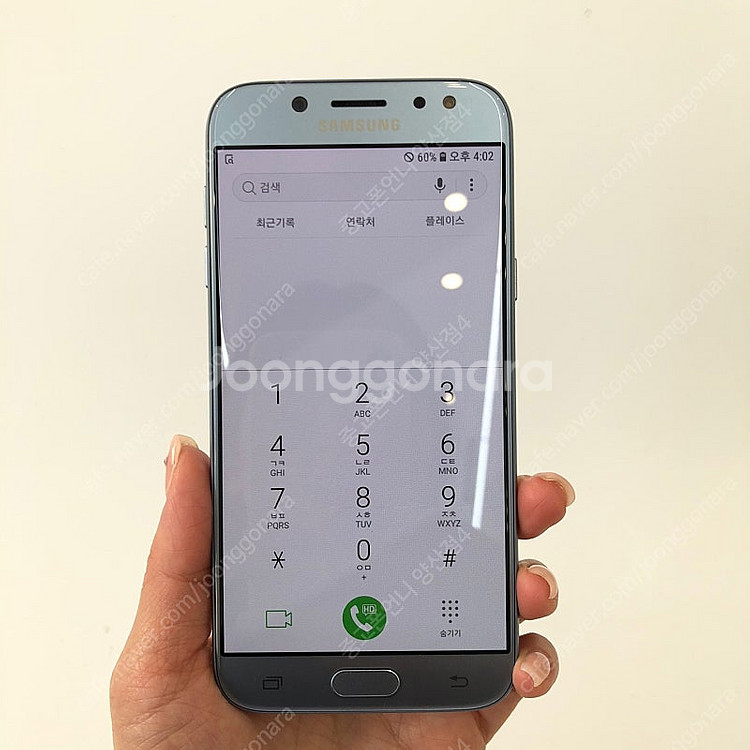 (양산중고폰) 81293 갤럭시J5 (J500) 블루 ...--2