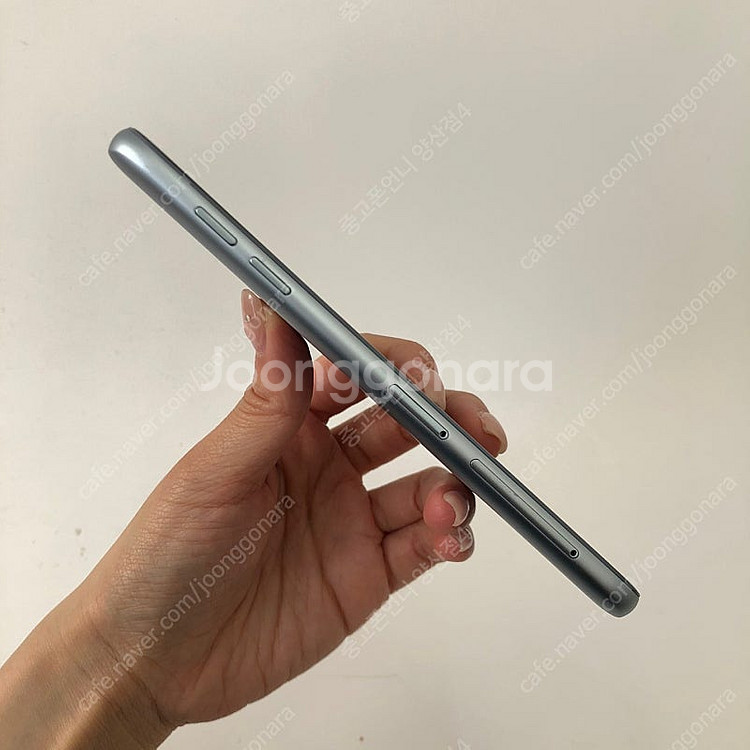 (양산중고폰) 81293 갤럭시J5 (J500) 블루 ...--5