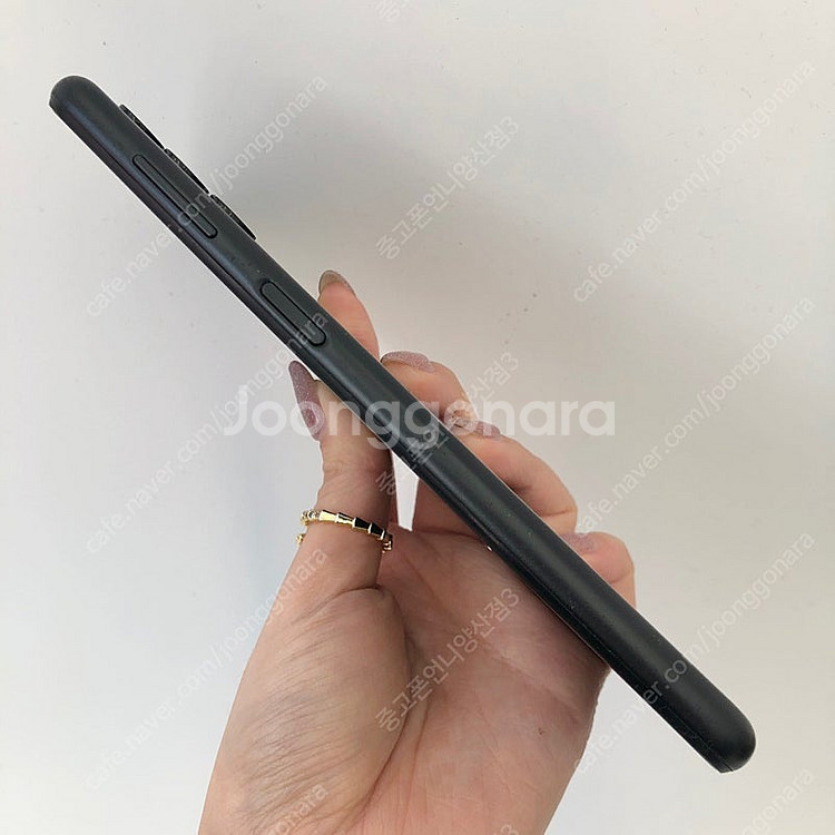 (양산중고폰) 72750 갤럭시와이드6 (A136) 블...--5