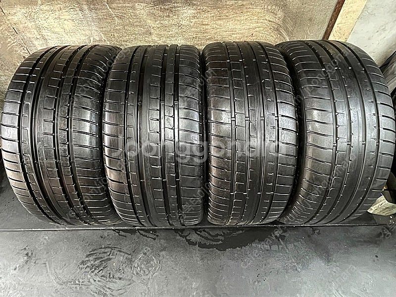 [판매]20인치 벤츠E400타이어 CLS450타이어 G...--0