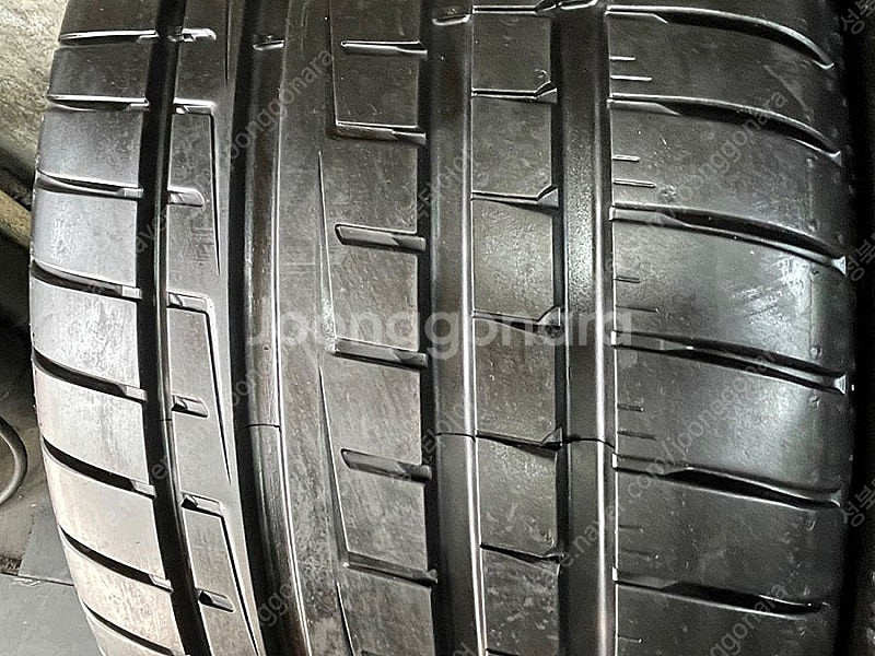 [판매]20인치 벤츠E400타이어 CLS450타이어 G...--4