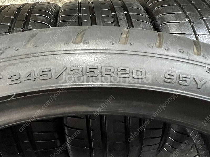 [판매]20인치 벤츠E400타이어 CLS450타이어 G...--7