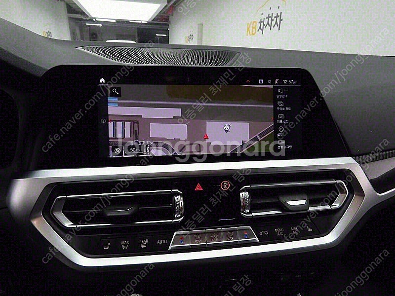 BMW M4 중고 BMW 중고 파란색 2022년식 66...--9