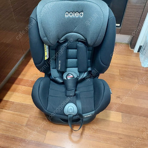 폴레드 올에이지360회전형 카시트 45000원(좋아요)