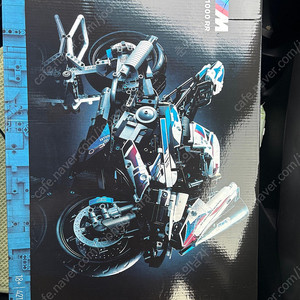레고 테크닉 BMW M1000 RR 바이크(새상품)