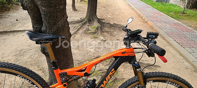 위아위스 알페카 프로 (S)사이즈 기함급 MTB 경량 ...--0