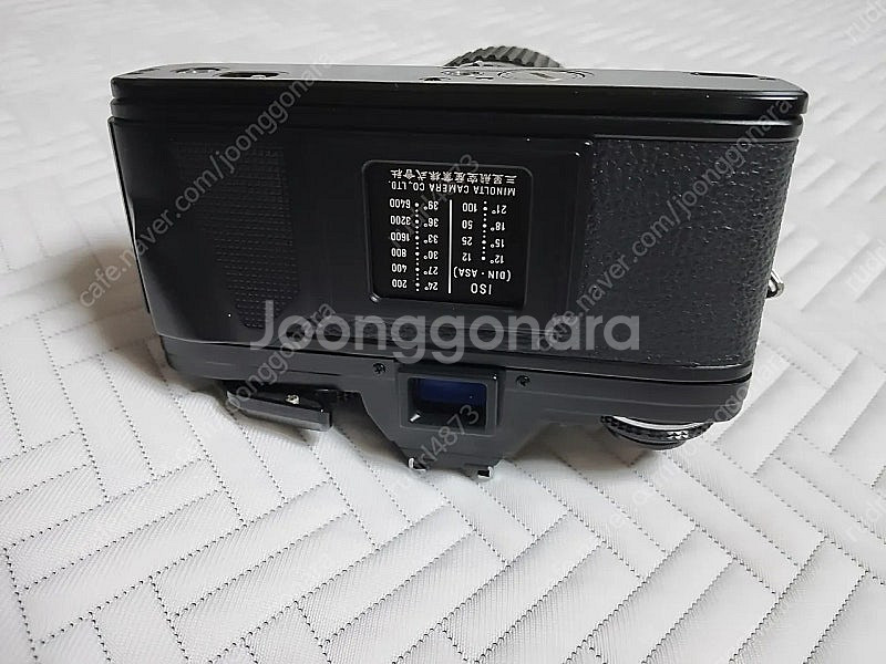미놀타 필름 카메라 X-700ㆍA급--2