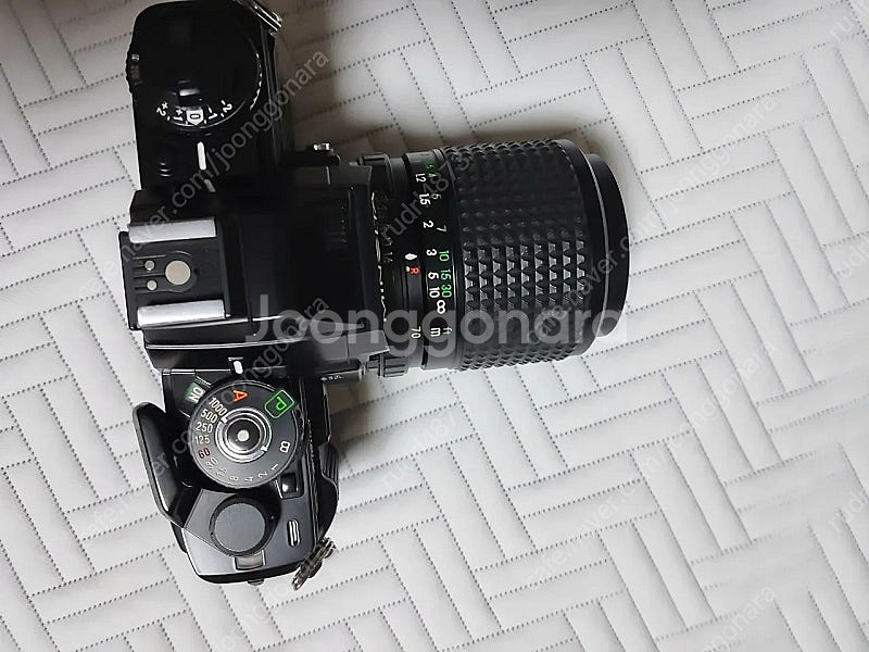 미놀타 필름 카메라 X-700ㆍA급--6