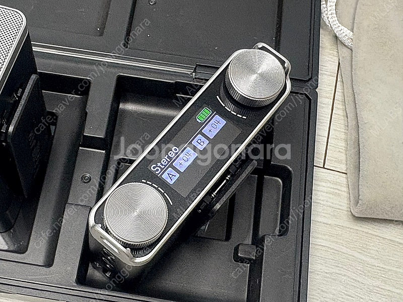 스몰리그 포어발라 W60 무선 마이크 SmallRig ...--6