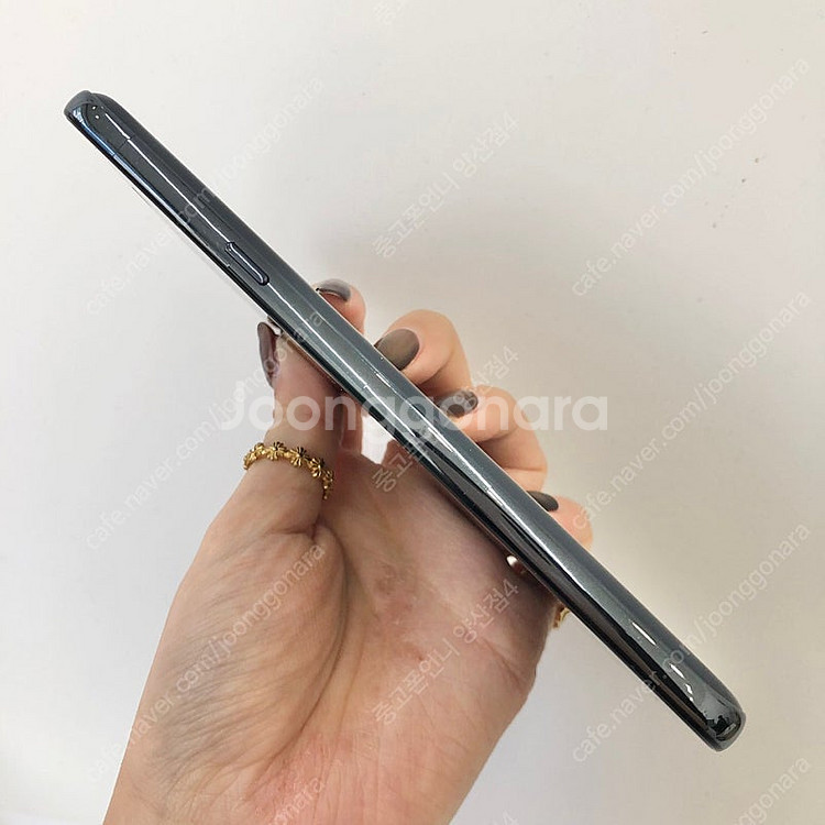 (양산중고폰) 74405 LG X4 (X420) 블랙 ...--5