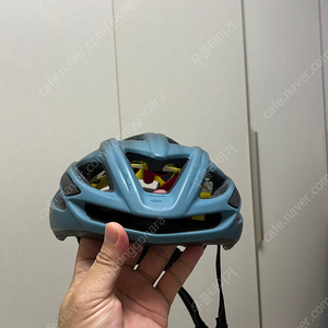 스페셜라이즈드 샤모닉스 헬멧팜 아시안핏XL 택비부담