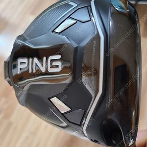 (삼양정품) 핑 G430 MAX 9도 S 투어2.0 특주 샤프트 드라이버 팔아요