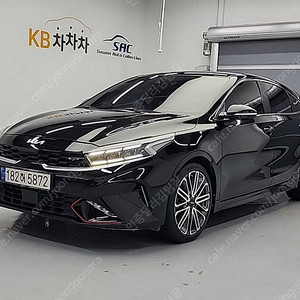 기아 더뉴 K3 2세대 16 가솔린 터보 GT 5도어 시그니처 중고 저렴하게 판매합니다 ★전액할부★전국최저가★저신용★유튜브:뿅카TV★
