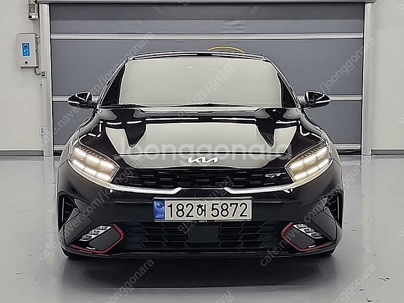 기아 더뉴 K3 2세대 16 가솔린 터보 GT 5도어 ...--1