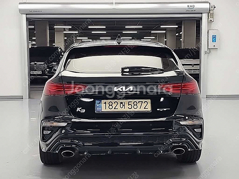 기아 더뉴 K3 2세대 16 가솔린 터보 GT 5도어 ...--2
