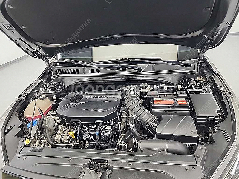 기아 더뉴 K3 2세대 16 가솔린 터보 GT 5도어 ...--4
