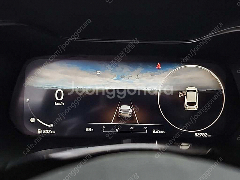 기아 더뉴 K3 2세대 16 가솔린 터보 GT 5도어 ...--5
