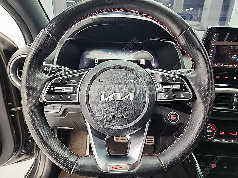 기아 더뉴 K3 2세대 16 가솔린 터보 GT 5도어 ...--8