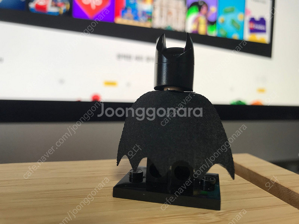 [정품] 레고 마블 & DC 피규어 아이언맨, 배트맨,...--9
