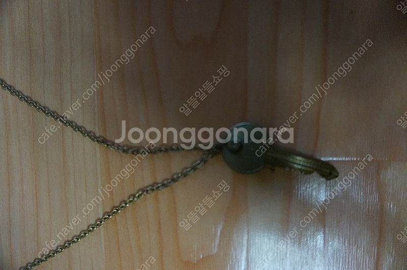 여성 브랜드 악세사리 모음--3