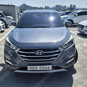 현대 올뉴투싼 디젤 20 2WD 중고차 최저가 판매합니다. ★전액할부★전국최저가★저신용★유튜브:뿅카TV★