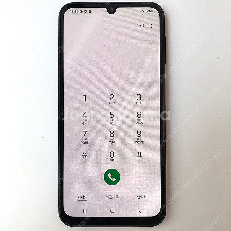 (양산중고폰) 86796 갤럭시A24 (A245) 다크...--3