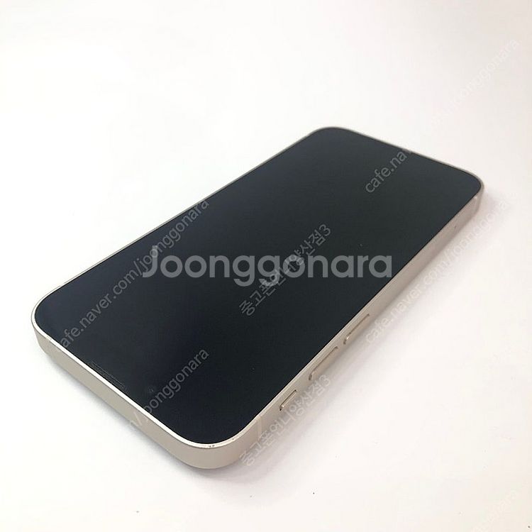 (양산중고폰) 93894 아이폰13미니 화이트 128G...--6