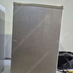 DC냉장고 90L 중고