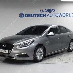 소나타 중고 쏘나타 LF 쏘나타 하이브리드 중고차 2017년식 2.0 모던 중고차가격비교