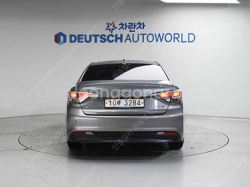 소나타 중고 쏘나타 LF 쏘나타 하이브리드 중고차 20...--4