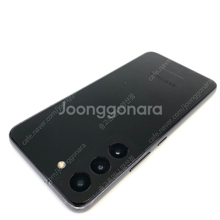 (양산중고폰) 84215 갤럭시S22 (S901) 블랙...--4