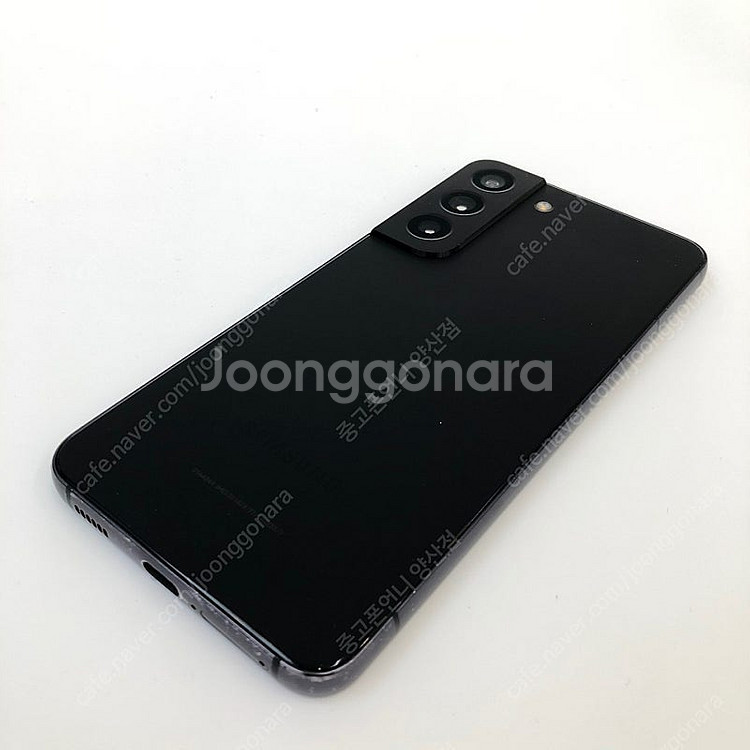 (양산중고폰) 84215 갤럭시S22 (S901) 블랙...--5