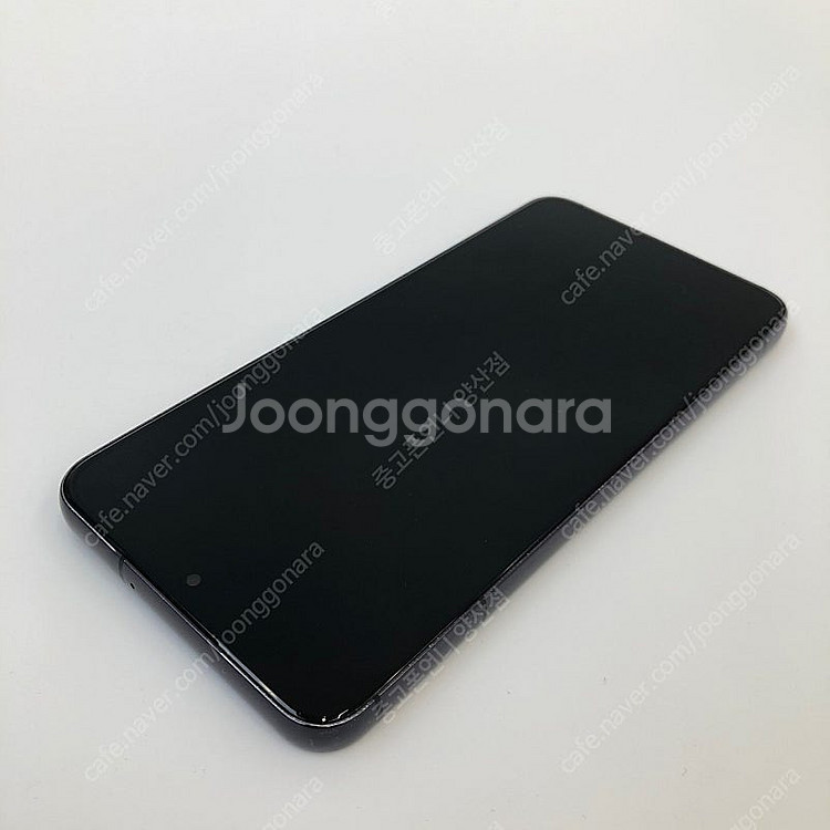 (양산중고폰) 84215 갤럭시S22 (S901) 블랙...--6