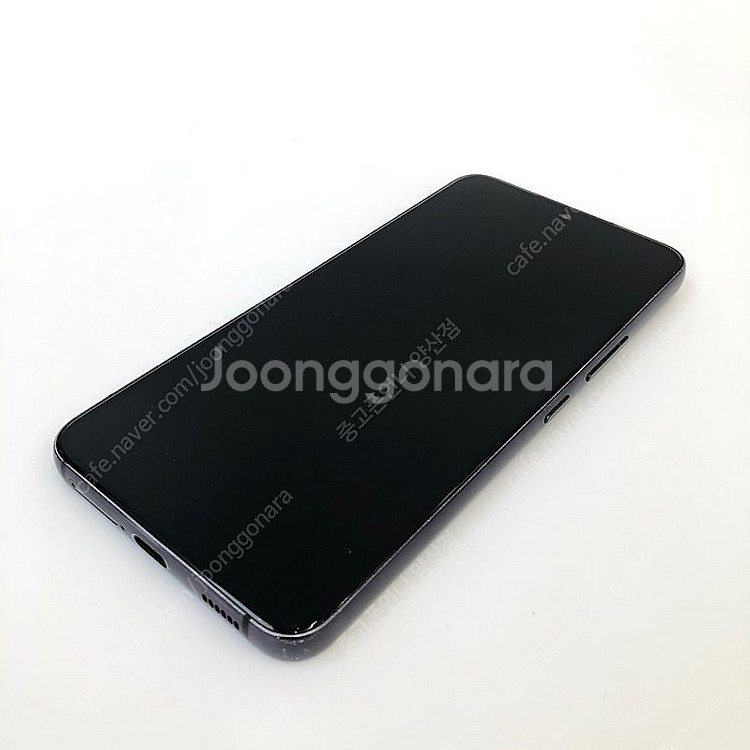 (양산중고폰) 84215 갤럭시S22 (S901) 블랙...--7
