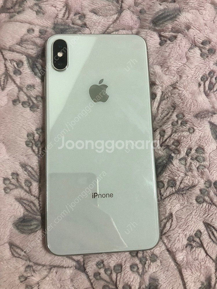 아이폰xs max 512기가 판매--0