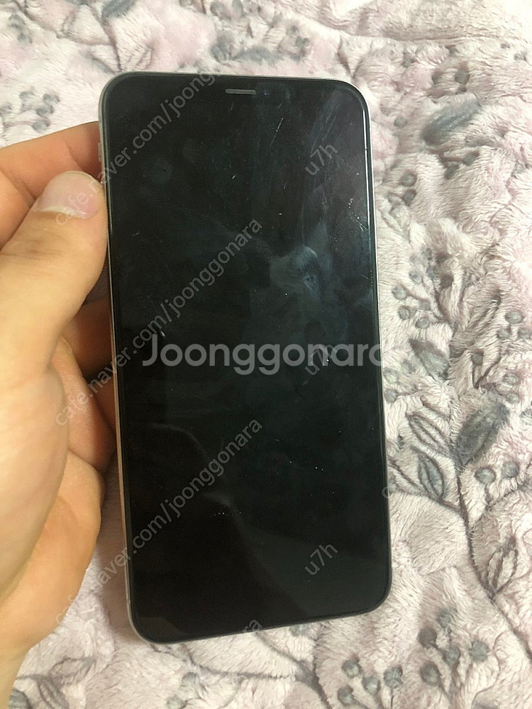 아이폰xs max 512기가 판매--1