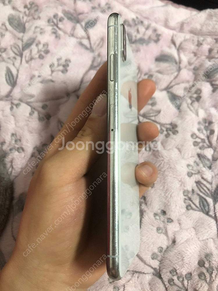 아이폰xs max 512기가 판매--3