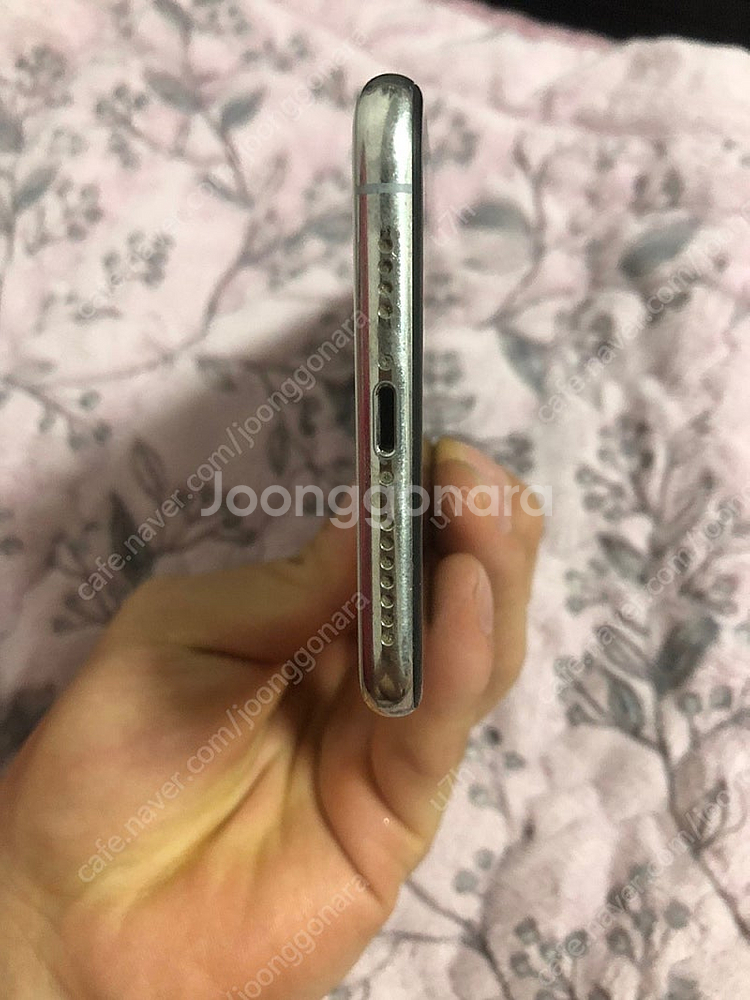 아이폰xs max 512기가 판매--4